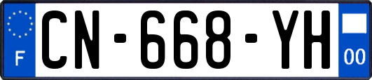 CN-668-YH