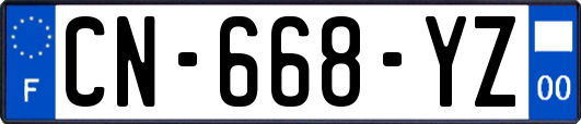 CN-668-YZ