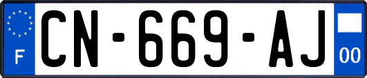 CN-669-AJ