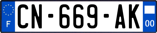 CN-669-AK