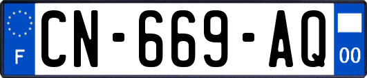 CN-669-AQ