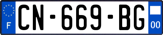 CN-669-BG