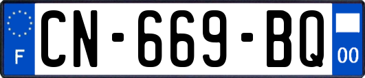 CN-669-BQ