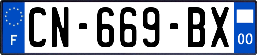 CN-669-BX