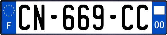 CN-669-CC