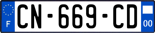 CN-669-CD