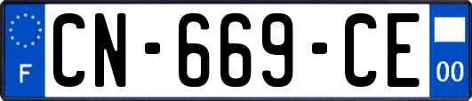 CN-669-CE