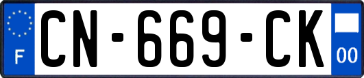 CN-669-CK