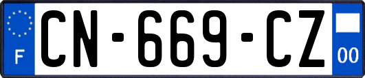 CN-669-CZ