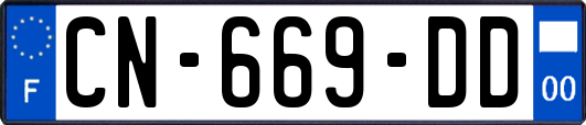 CN-669-DD