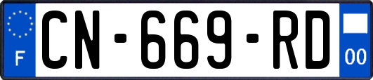 CN-669-RD