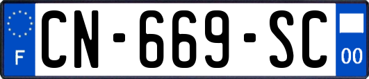 CN-669-SC