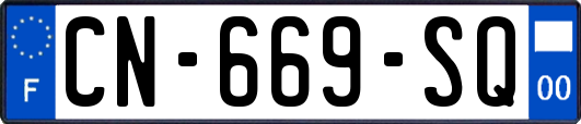 CN-669-SQ