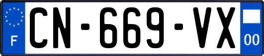 CN-669-VX