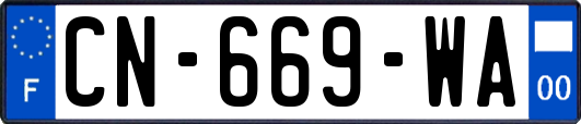 CN-669-WA