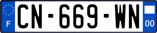 CN-669-WN