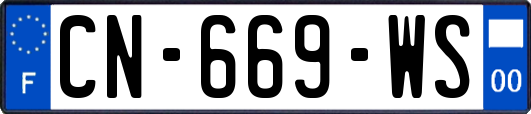 CN-669-WS