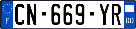 CN-669-YR