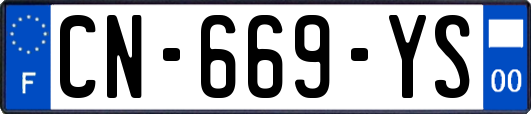 CN-669-YS