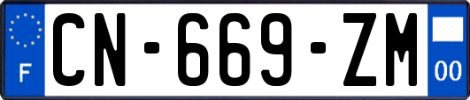 CN-669-ZM