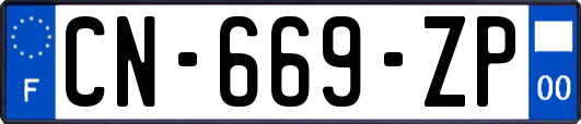 CN-669-ZP