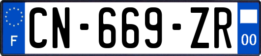 CN-669-ZR