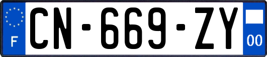 CN-669-ZY