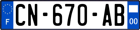 CN-670-AB