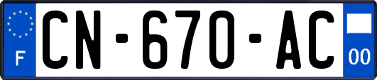 CN-670-AC