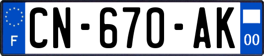 CN-670-AK