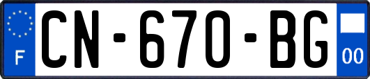 CN-670-BG