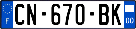 CN-670-BK