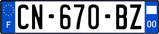 CN-670-BZ