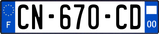 CN-670-CD