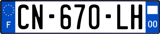 CN-670-LH