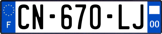 CN-670-LJ