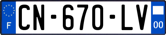CN-670-LV