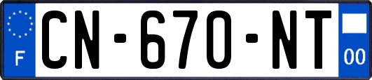 CN-670-NT