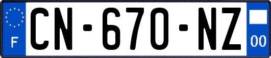 CN-670-NZ