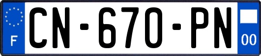CN-670-PN