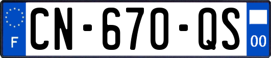 CN-670-QS