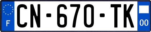 CN-670-TK