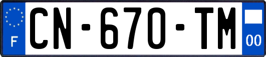 CN-670-TM