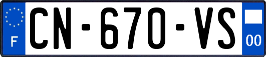 CN-670-VS