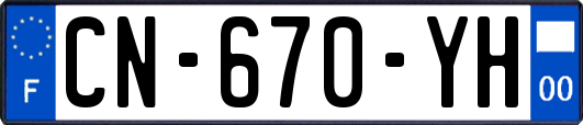 CN-670-YH