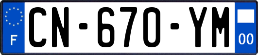 CN-670-YM