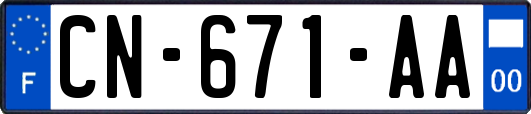 CN-671-AA