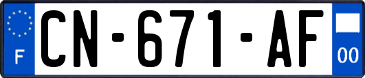 CN-671-AF