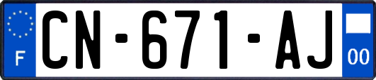 CN-671-AJ