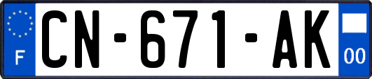 CN-671-AK